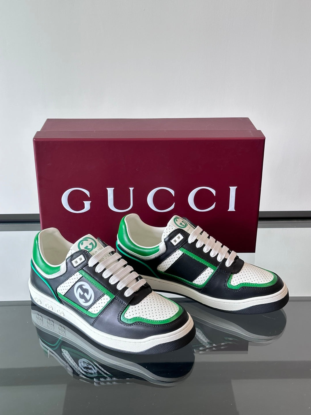 GUCCI - Mac80