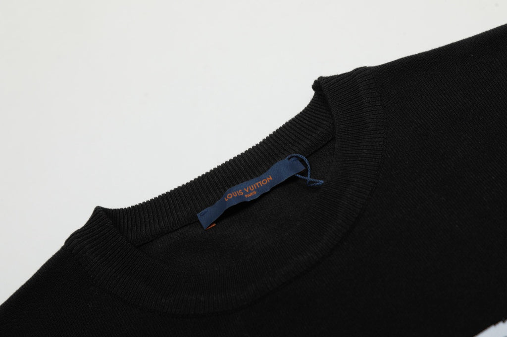LOUIS VUITTON - T-shirt