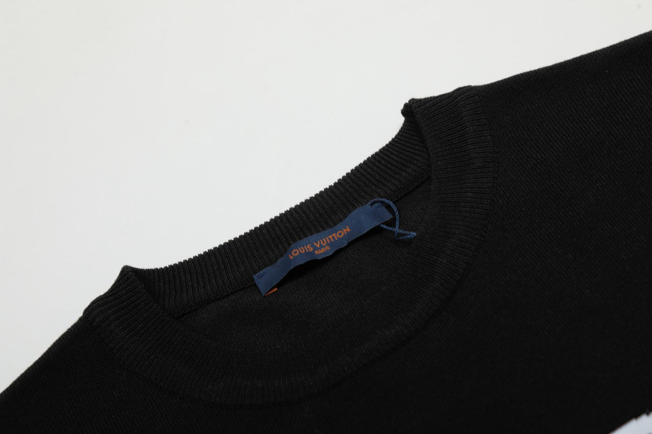 LOUIS VUITTON - T-shirt