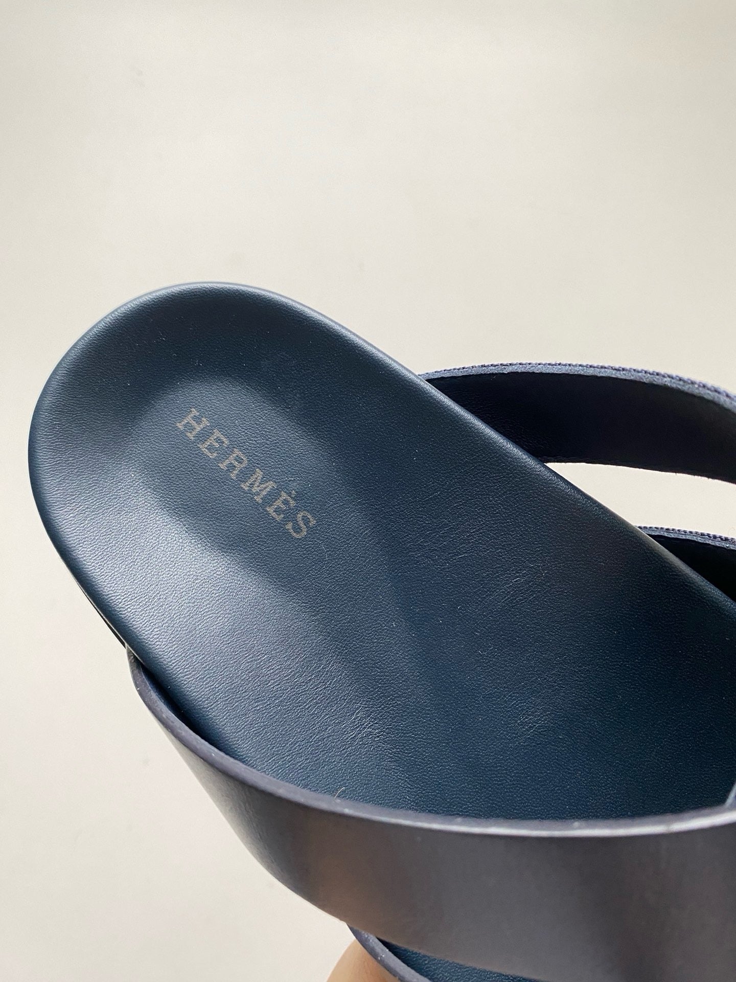HERMES - Men’s Slippers
