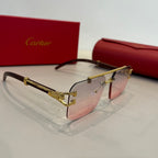 CARTIER - Sunglasses
