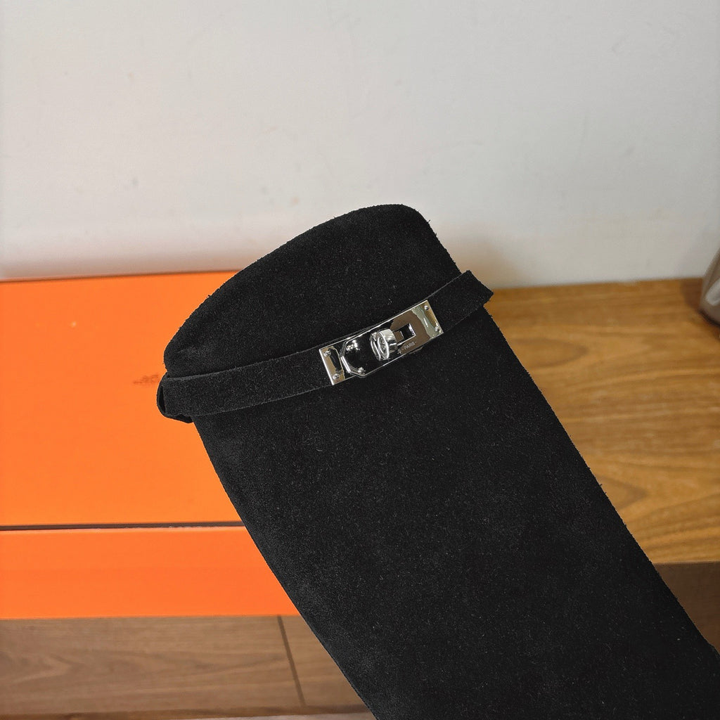 HERMES - Jumping boot