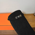 HERMES - Jumping boot