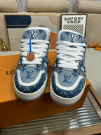 LOUIS VUITTON - Trainer Sneaker