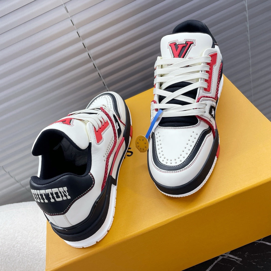 LOUIS VUITTON - Trainer Sneaker Uniesex