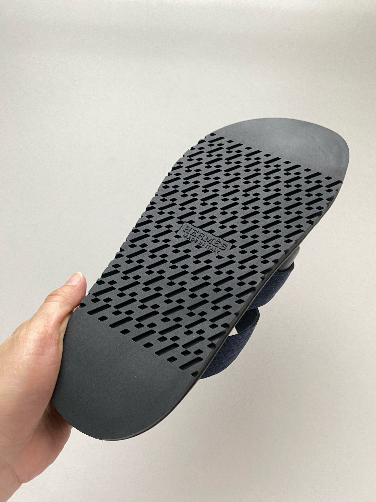 HERMES - Men’s Slippers