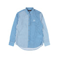 LOUIS VUITTON - Printed Signature Long-Sleeved Shirt