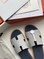 HERMES - Men’s Slippers