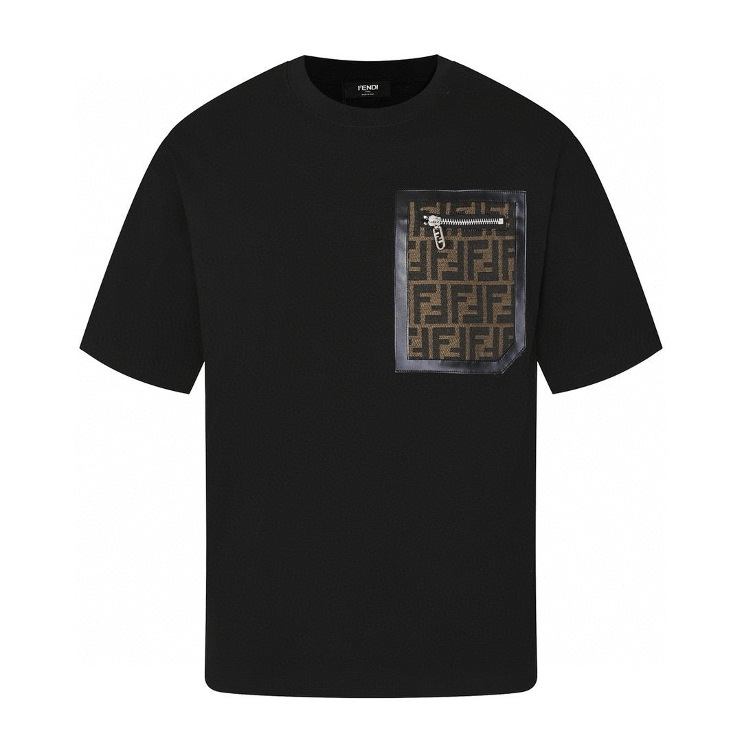 FENDI - Polo shirt