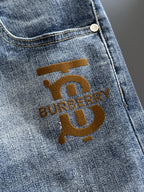 BURBERRY - Jeans