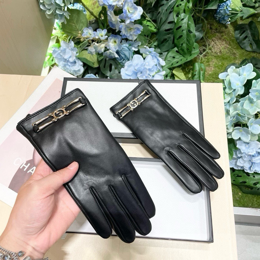 GUCCI - Gloves