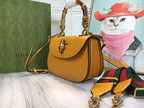 GUCCI - Bamboo 1947