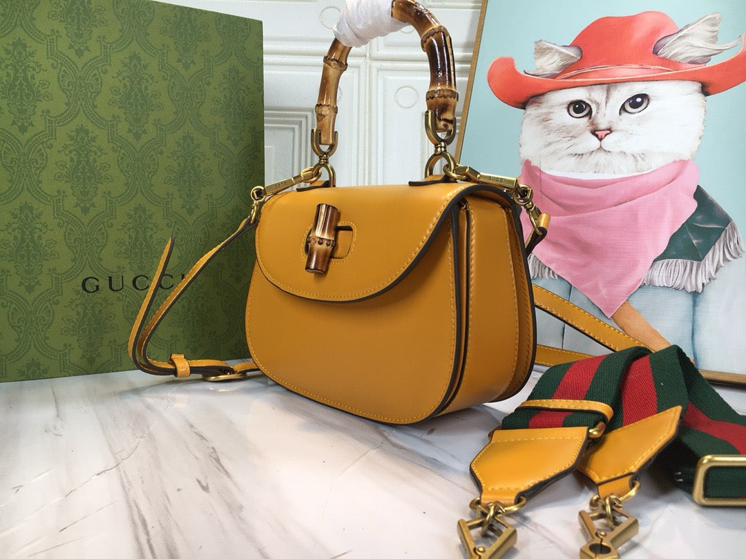 GUCCI - Bamboo 1947
