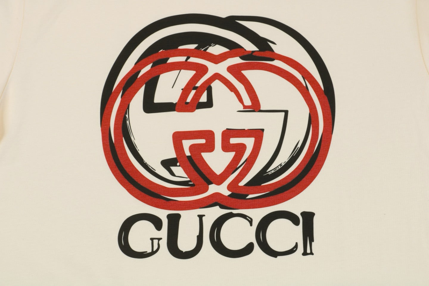GUCCI - Unisex T-shirt