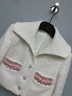 CHANEL - Women's Elegant Jacket