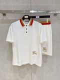 BURBERRY - Matching set