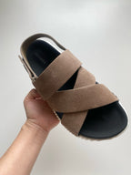HERMES - Men’s Heracles Sandal