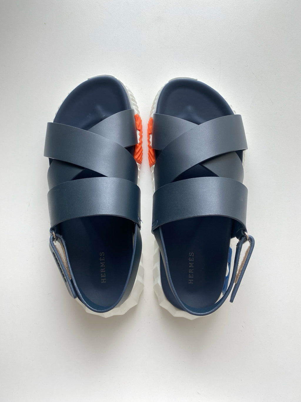 HERMES - Men’s Heracles Sandal