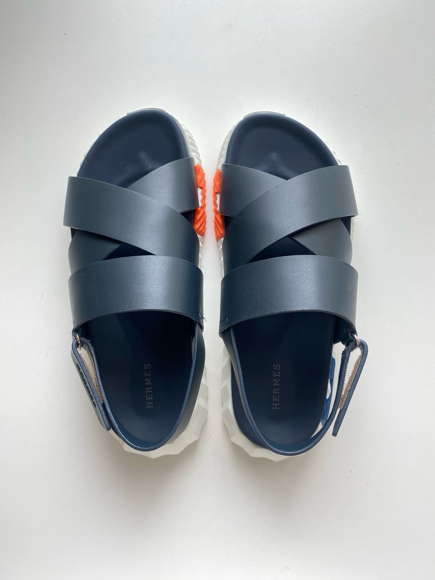 HERMES - Men’s Heracles Sandal
