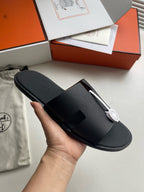 HERMES - Men’s Slippers