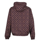 LOUIS VUITTON - Reversible Monogram Camo Windbreaker