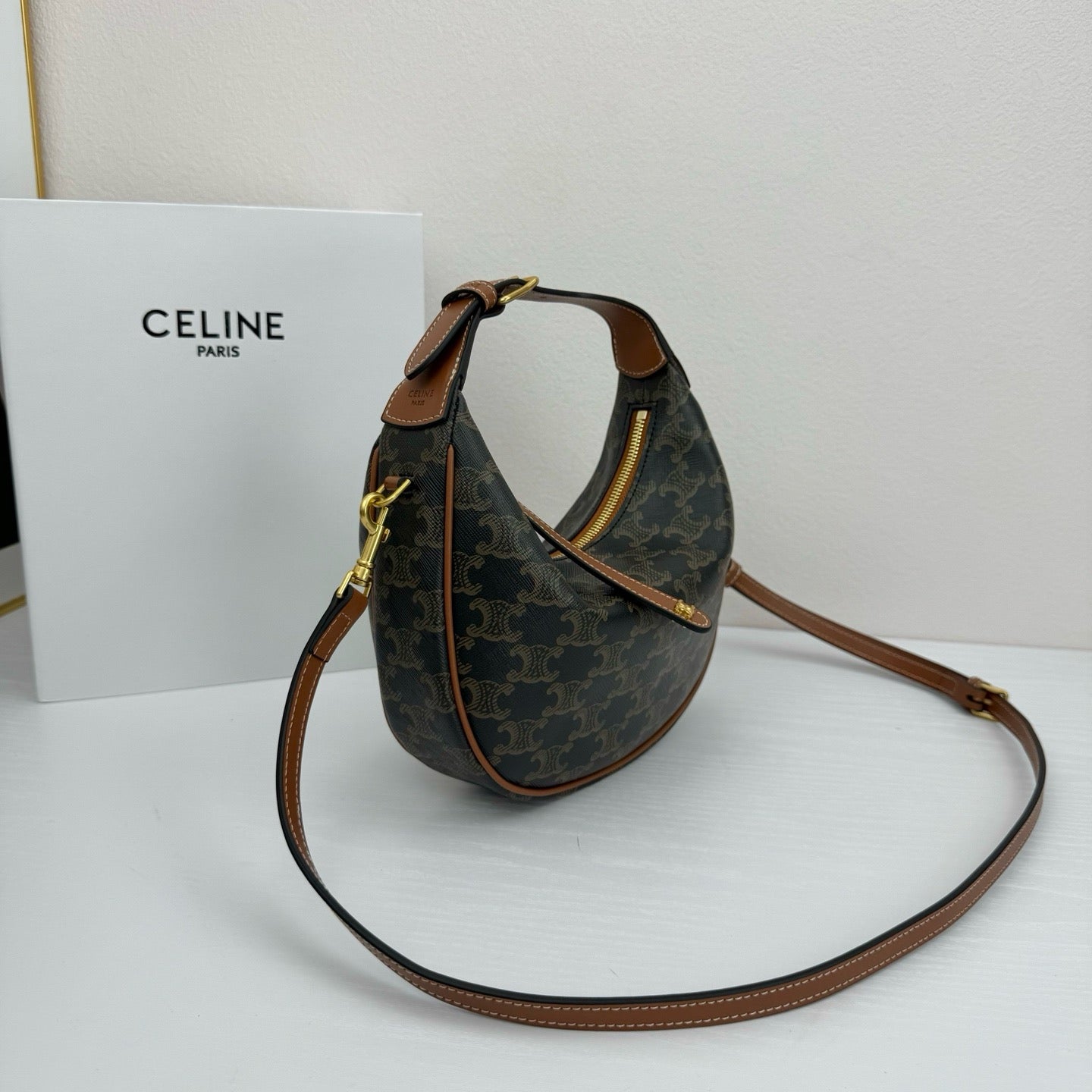 CELINE - Lulu bag