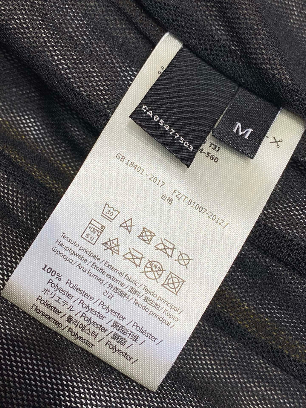 FENDI - Swimming shorts
