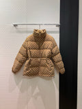 GUCCI - Puffer women’s jacket
