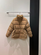 GUCCI - Puffer women’s jacket