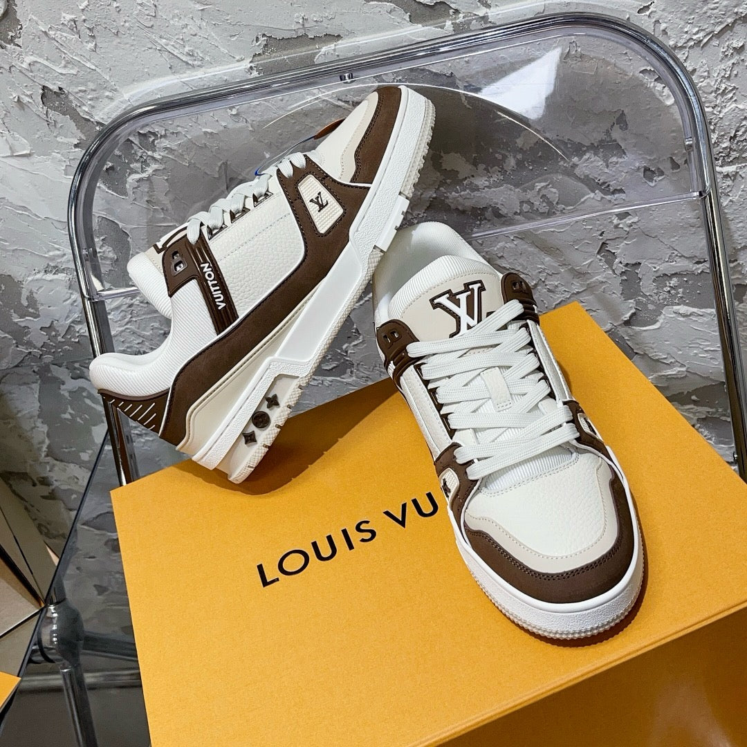 LOUIS VUITTON - Trainer Sneaker Uniesex