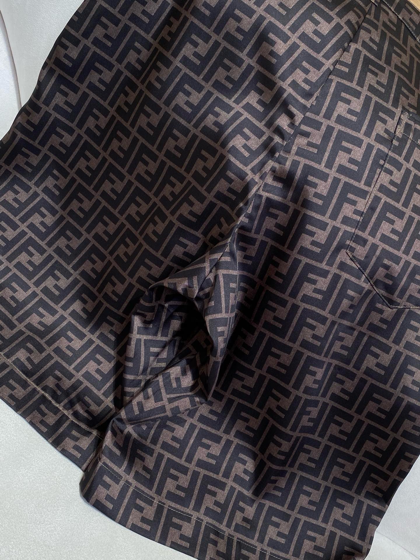 FENDI - Matching set