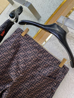 FENDI - Matching set