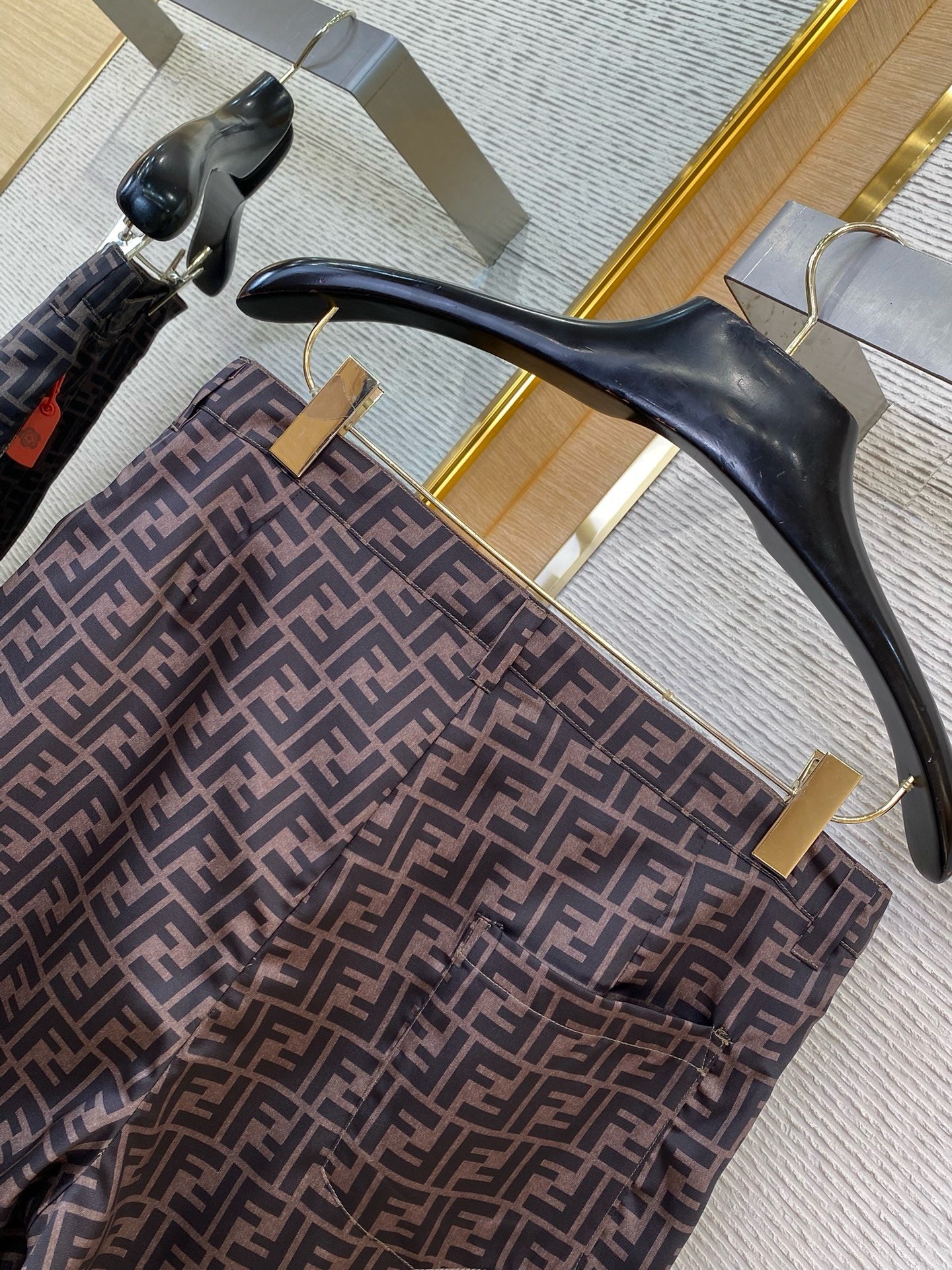 FENDI - Matching set