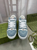 GUCCI - Re-Web sneaker