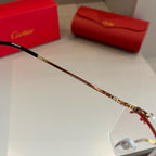 CARTIER- Eyewear