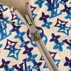 LOUIS VUITTON - Reversible Windbreaker