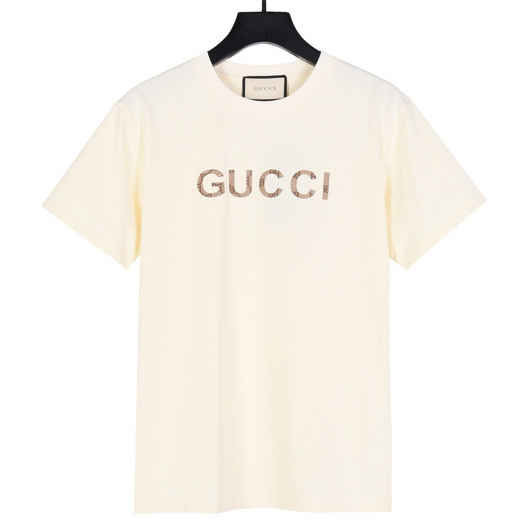 GUCCI - T-shirt