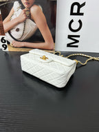 CHANEL - Classic Crush Mini Flap