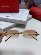 CARTIER- Sunglasses