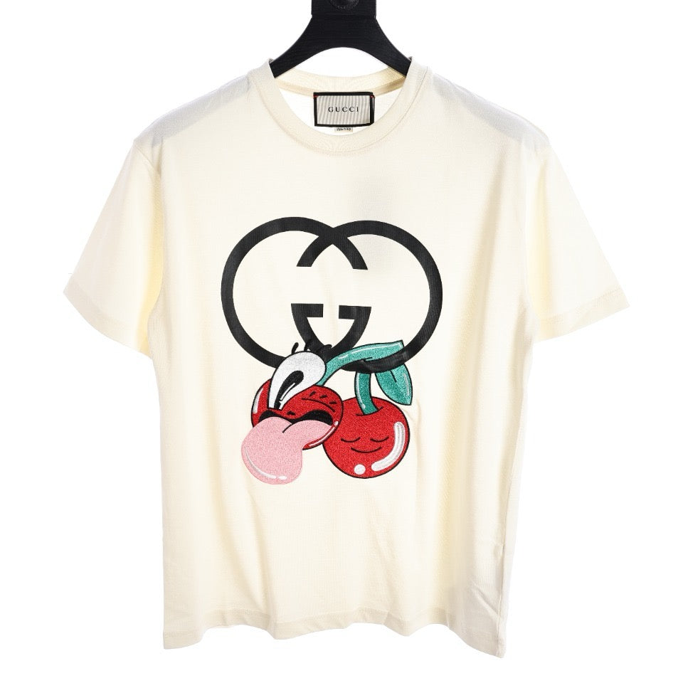 GUCCI - T-shirt