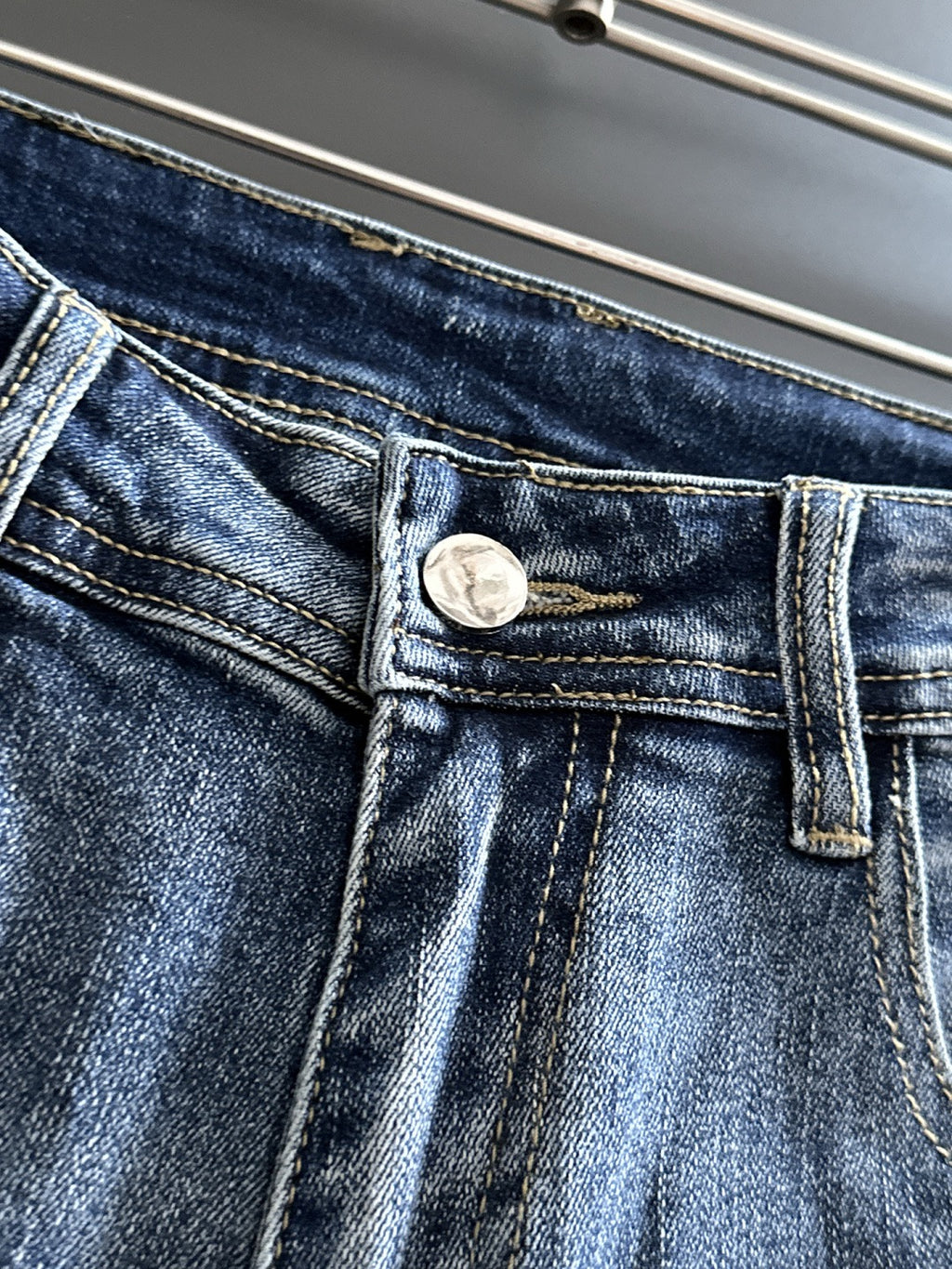 BURBERRY - Jeans