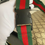 GUCCI - GG Supreme Courrier belt bag 2016/2025