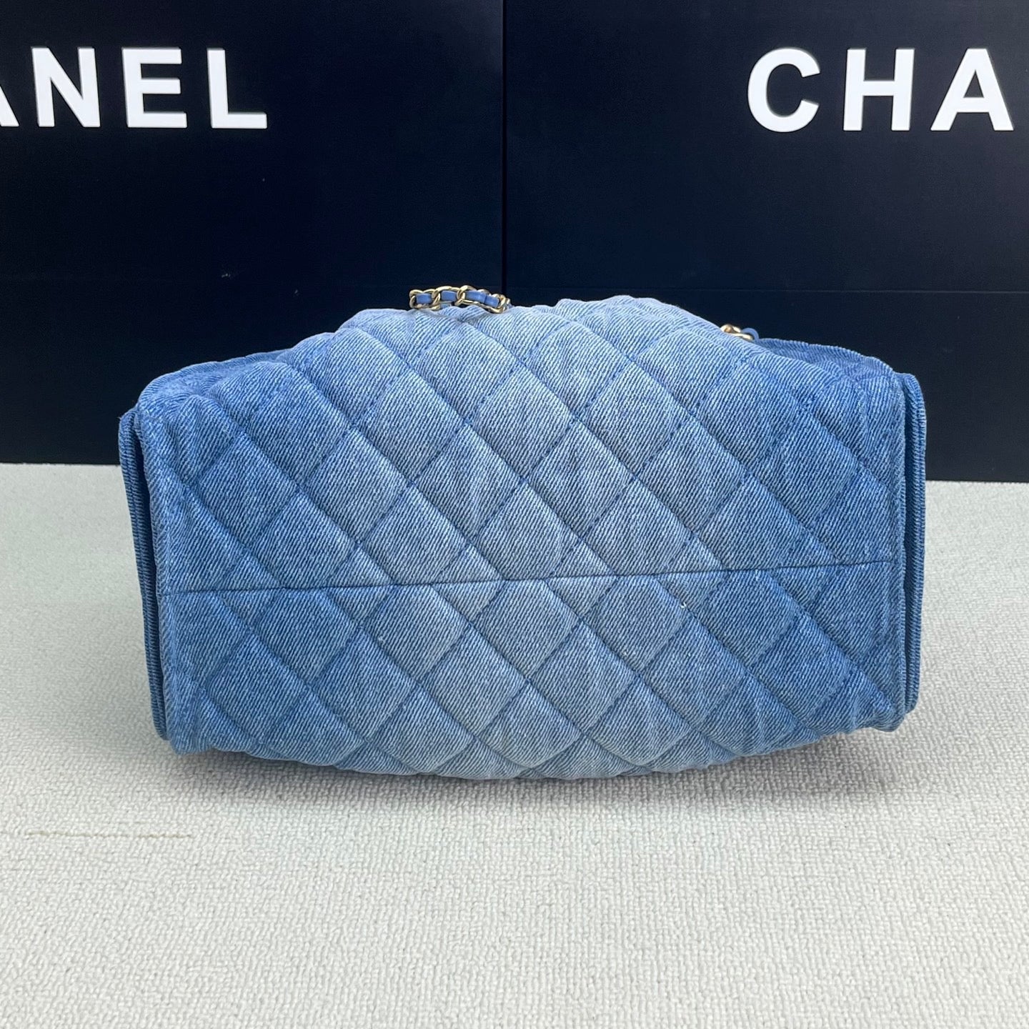 CHANEL - Bobo bag