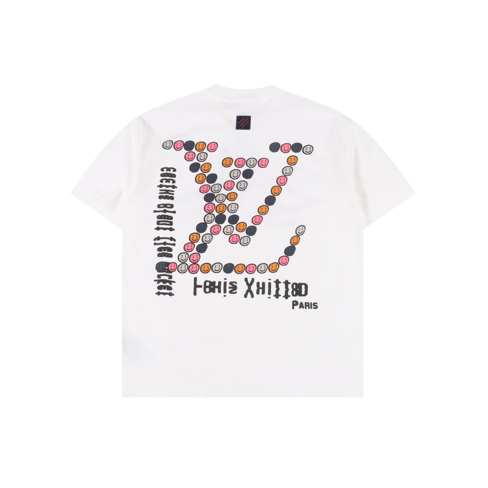 LOUIS VUITTON - T-shirt