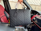 LOUIS VUITTON- Laptop bag