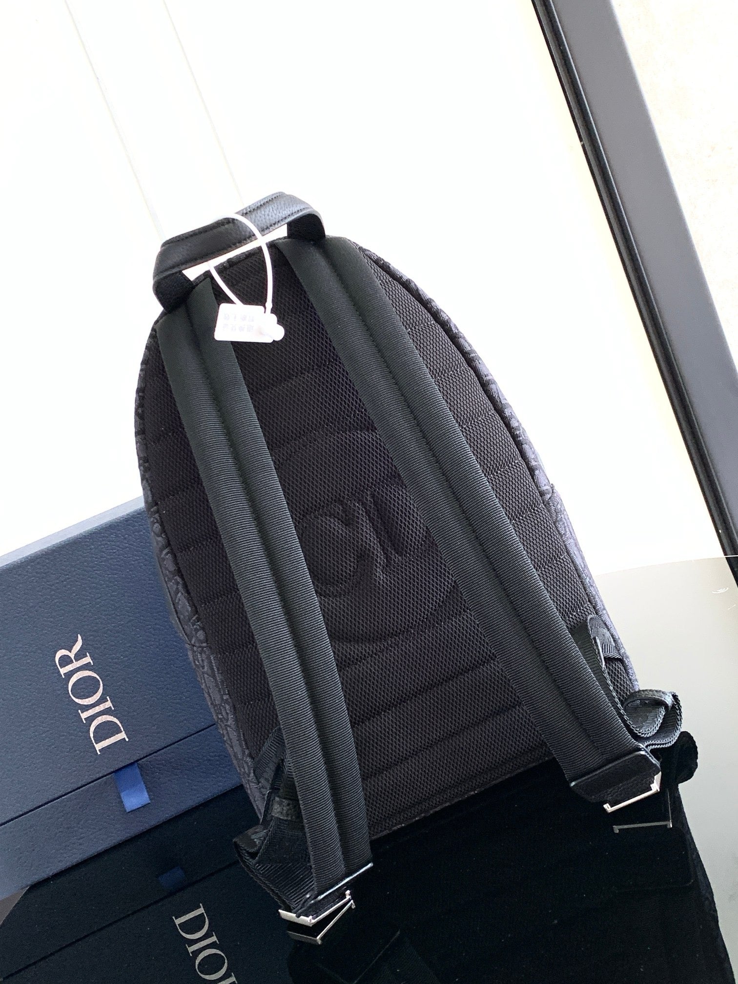 DIOR - Oblique Backpack