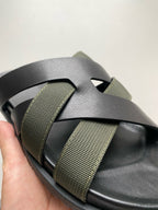 HERMES - Men’s Slippers