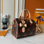 LOUIS VUITTON - Nano Speedy