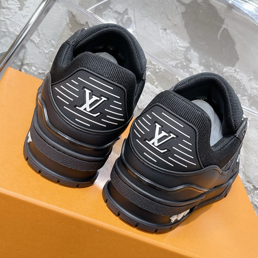 LOUIS VUITTON - Trainer Sneaker Uniesex