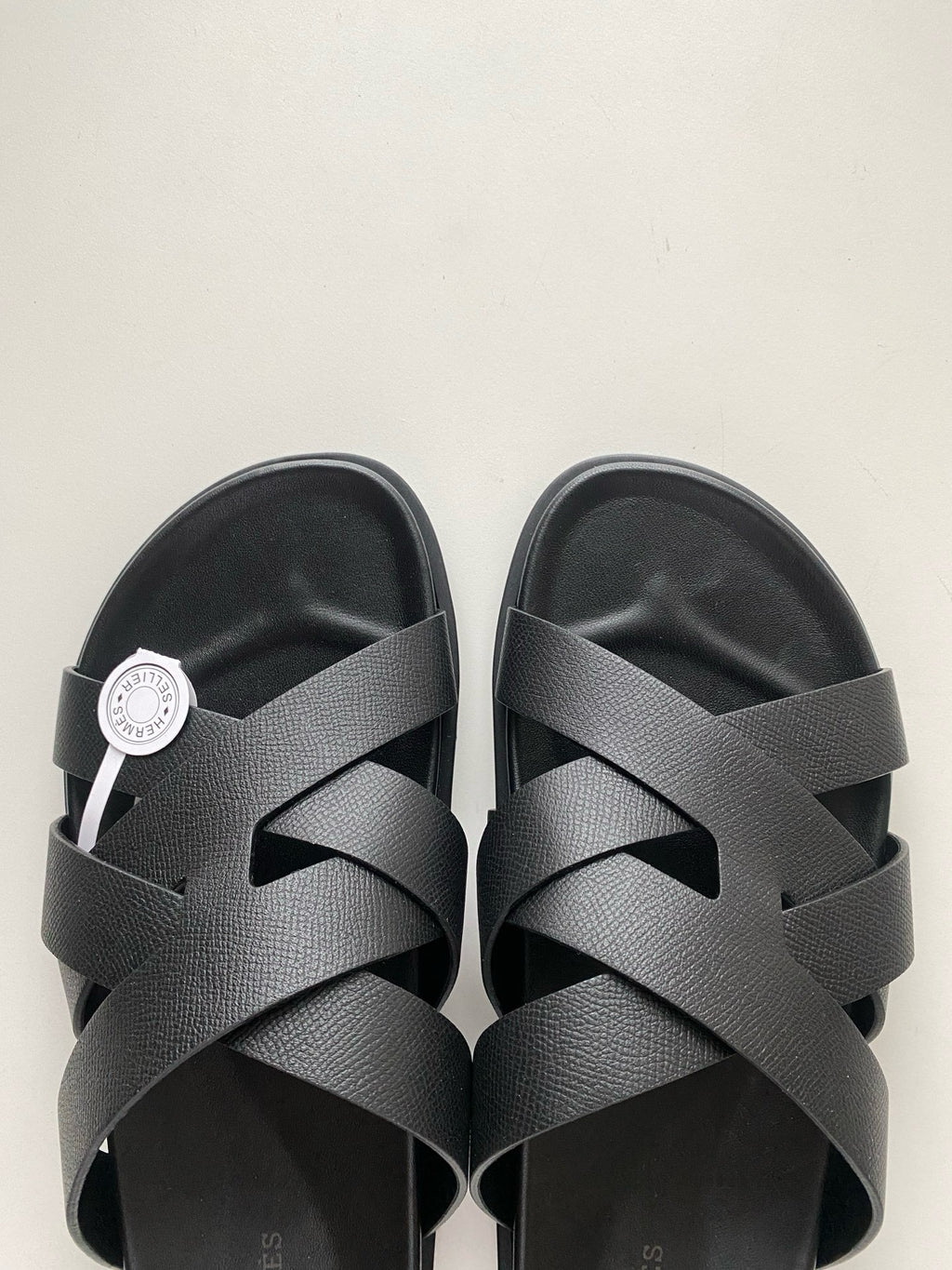 HERMES - Men’s Slippers